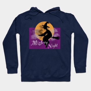 Misterious witched Hoodie